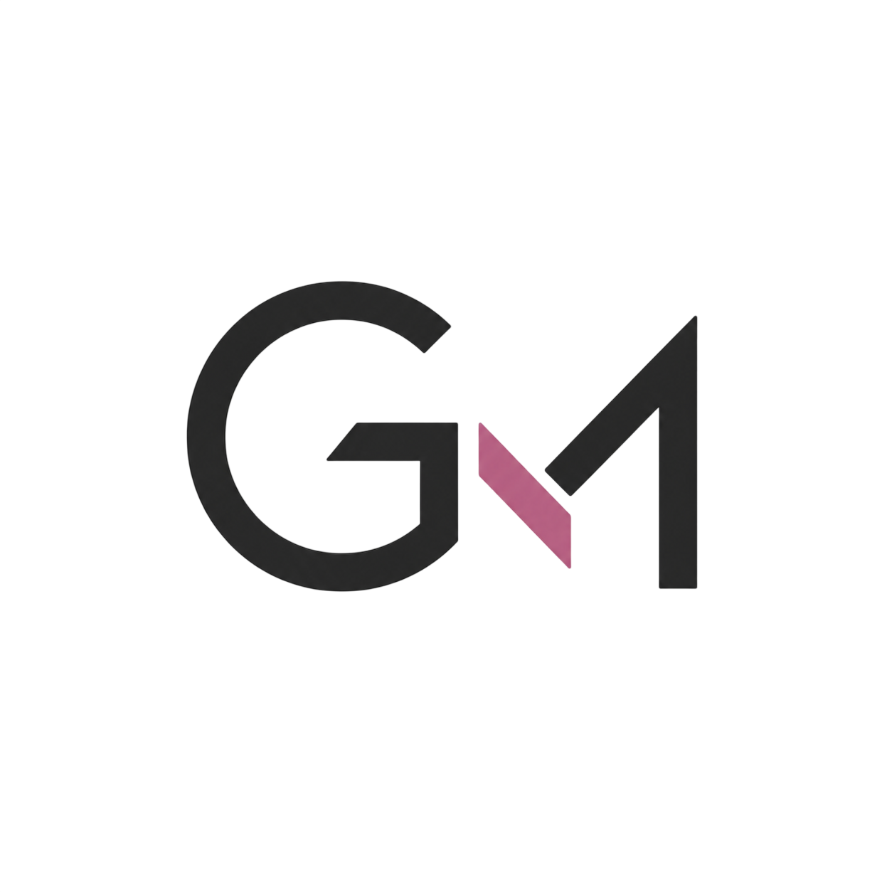 Grafika Malinowska Logo
